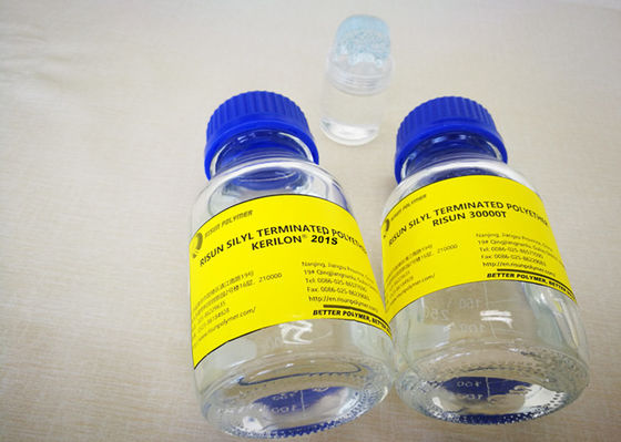 comprare Polietere terminato silile basso del COV per la decorazione unita concreta della famiglia del sigillante online manufacture