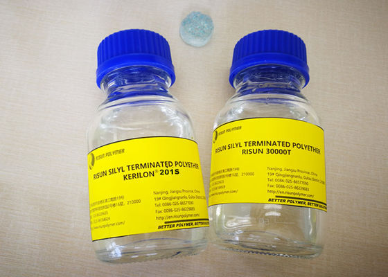 comprare Sig.ra di cristallo Hybrid Polymer Viscosity 7000-10000 per uso adesivo della decorazione della Camera del sigillante online manufacture