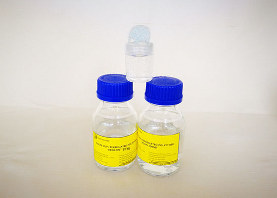 comprare Polimero modificato silano trasparente per il sigillante della radura della costruzione online manufacture