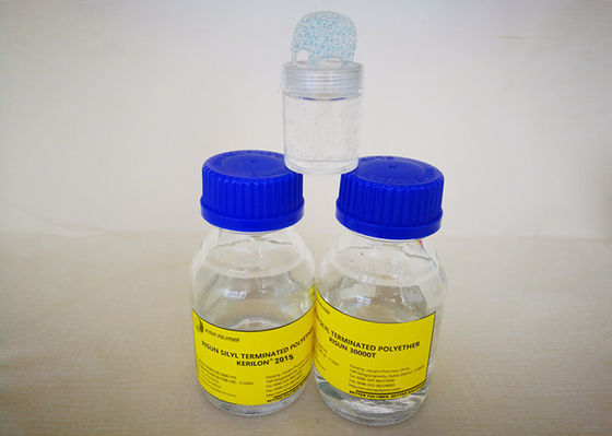 comprare Polimero trasparente del sigillante del polietere terminato silile velocemente che cura imballaggio della borsa del di alluminio online manufacture