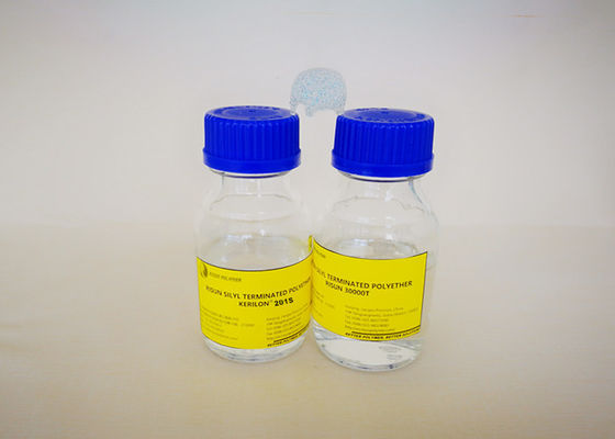 comprare Cristallo reattivo sensibile del sigillante di SMP dell'umidità esteriore del polimero alto online manufacture