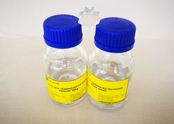 comprare L'incrocio di cristallo ha collegato la stalla UV bassa del COV del polimero per sigillante basato polimero online manufacture