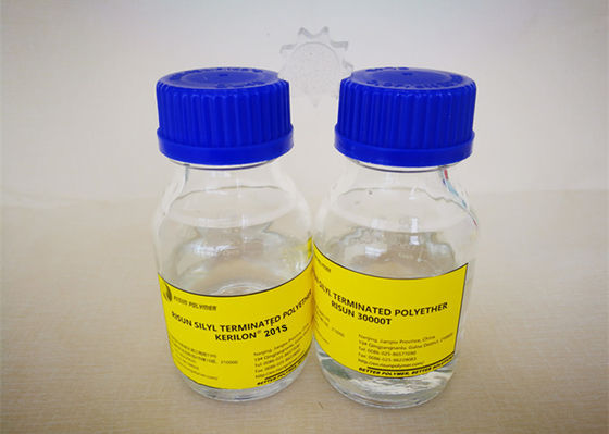 comprare Il sigillante di riempimento di Gap ha basato la stalla UV curata umidità trasparente ibrida del polimero online manufacture