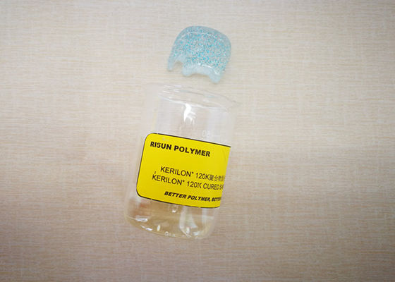 comprare Viscosità reattiva bassa trasparente 7000-10000 dei polimeri funzionali del sigillante di DIY online manufacture