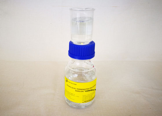 comprare Viscoso polimero di silicone modificato alto adesivo in basso reattivo nessun solventi online manufacture