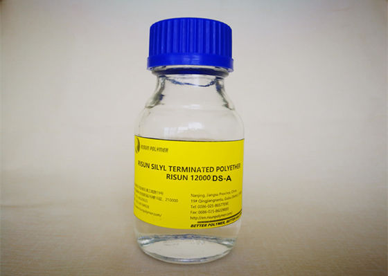 comprare Polimero modificato chiaro silano per la pavimentazione del Adhesive-12000DS online manufacture