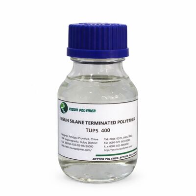 comprare Alto modulo della resina trasparente Paintable in basso reattivo per il sigillante dell'automobile online manufacture