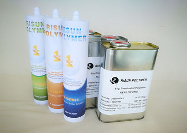 Liquido Paintable reattivo medio dei polimeri insolubili in acqua dei soffitti e delle pareti