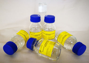 Liquido viscoso chiaro di trattamento veloce 12000DS del modulo del polimero medio di SMP