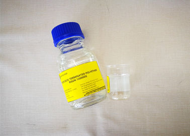 Liquido ibrido del polimero del modulo medio trasparente per i sigillanti della costruzione
