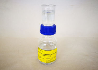 Polimero di silicone modificato liquido trasparente viscoso Economico per sigillante per articolazioni elastomeriche