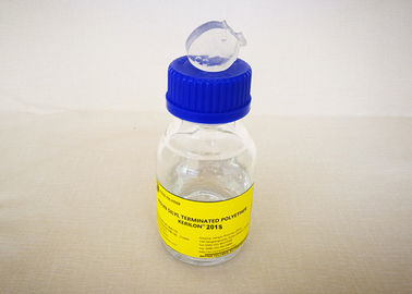 Facile inodoro del silicone dei polimeri insolubili in acqua strutturali del sigillante elaborare