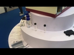 Silano polietere di esposizione terminato