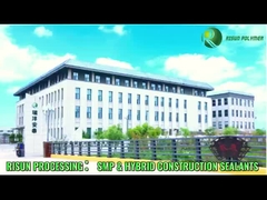 Il processo di fabbricazione della colla comporta in genere le seguenti fasi?